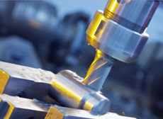 怎樣提升CNC加工工件的質量